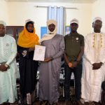 COSCO Présente Rapport Activités 2025 au Préfet Ouara COSCO Présente Rapport Activités 2025 au Préfet Ouara