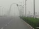 Brouillard à N’Djamena: Risques Respiratoires Alertés Brouillard à N'Djamena: Risques Respiratoires Alertés