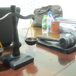 N’Djamena: Neveux Condamnés Pour Escroquerie de 500 Millions N'Djamena: Neveux Condamnés Pour Escroquerie de 500 Millions