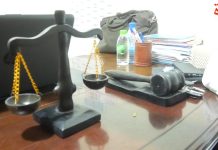 N’Djamena: Neveux Condamnés Pour Escroquerie de 500 Millions N'Djamena: Neveux Condamnés Pour Escroquerie de 500 Millions