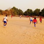 Koumra Lance Le Championnat Départemental De Football Koumra Lance Le Championnat Départemental De Football