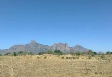 Braquage D’une ONG Sur L’Axe Mangalmé-Oum-Hadjer Braquage D'une ONG Sur L'Axe Mangalmé-Oum-Hadjer