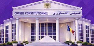 Conseil Constitutionnel S’Oppose Au Renouvellement CNDH Conseil Constitutionnel S'Oppose Au Renouvellement CNDH