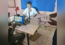 Batha Lancement Enrôlement Biométrique Baccalauréat Batha Lancement Enrôlement Biométrique Baccalauréat