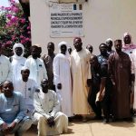 Batha Renforce Chaîne D’Approvisionnement Médicaments Essentiels Batha Renforce Chaîne D'Approvisionnement Médicaments Essentiels