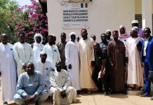 Batha Renforce Chaîne D’Approvisionnement Médicaments Essentiels Batha Renforce Chaîne D'Approvisionnement Médicaments Essentiels