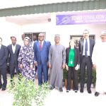 Ministre Des Finances Reçoit Mission De La Banque Mondiale Ministre Des Finances Reçoit Mission De La Banque Mondiale