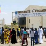 Renforcer la Discipline Dans Les Établissements Universitaires Renforcer la Discipline Dans Les Établissements Universitaires