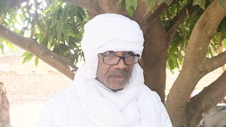 Lutte Contre Le Ver De Guinée Dans Le Salamat Lutte Contre Le Ver De Guinée Dans Le Salamat