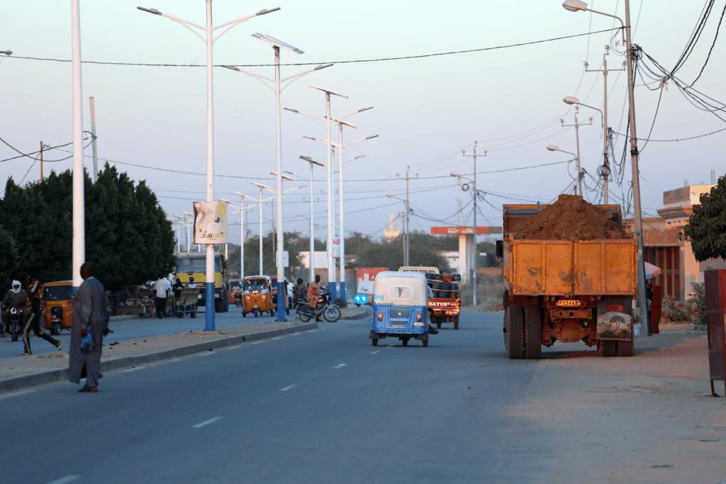 Abéché Appelle à Régulariser Véhicules Non Dédouanés Abéché Appelle à Régulariser Véhicules Non Dédouanés