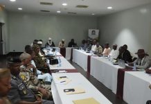 Modernisation De L’État Civil Au Tchad Par Un Atelier Modernisation De L'État Civil Au Tchad Par Un Atelier