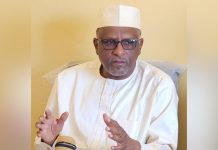 Contrôle de Présence des Enseignants dans les Écoles Contrôle de Présence des Enseignants dans les Écoles