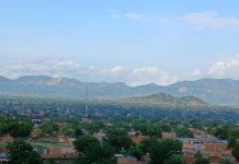 Enseignants de Guéra Sans Salaire Malgré Absence de Grève Enseignants de Guéra Sans Salaire Malgré Absence de Grève