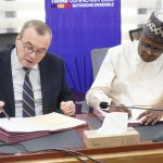 Convention D’Appui Budgétaire De 15 Millions D’Euros Convention D'Appui Budgétaire De 15 Millions D'Euros