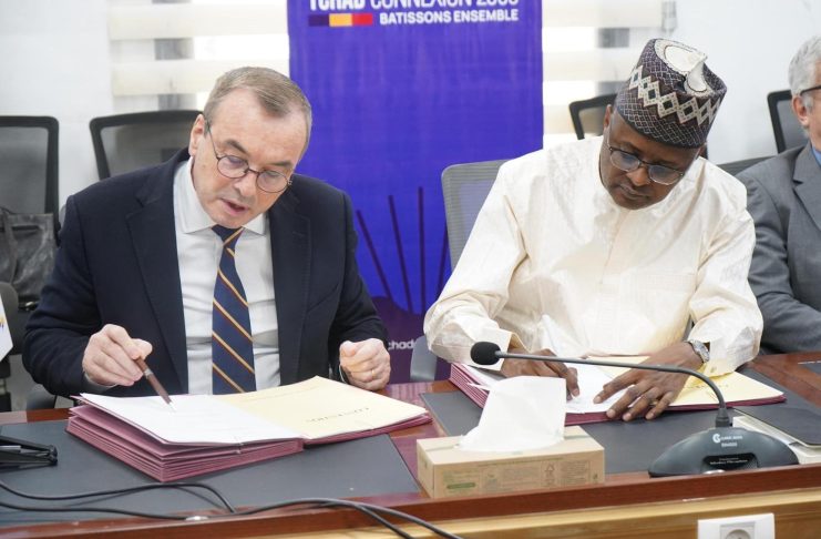 Convention D’Appui Budgétaire De 15 Millions D’Euros Convention D'Appui Budgétaire De 15 Millions D'Euros