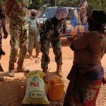 Assistance aux Vulnérables à Goré Logone Oriental Assistance aux Vulnérables à Goré Logone Oriental