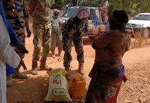 Assistance aux Vulnérables à Goré Logone Oriental Assistance aux Vulnérables à Goré Logone Oriental