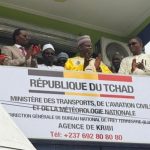 Transport Tchad-Cameroun: Renforcement Logistique au Port Transport Tchad-Cameroun: Renforcement Logistique au Port