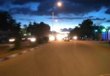 Quatre Tués à N’Djamena par Balles Perdues Quatre Tués à N'Djamena par Balles Perdues