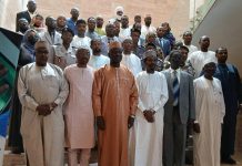 Réforme De L’État Civil Pour Simplification Et Modernisation Réforme De L'État Civil Pour Simplification Et Modernisation