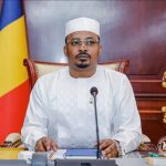 Mahamat Idriss Déby Itno exprime sa solidarité avec le peuple iranien en ce mois de Ramadan Mahamat Idriss Déby Itno exprime sa solidarité avec le peuple iranien en ce mois de Ramadan