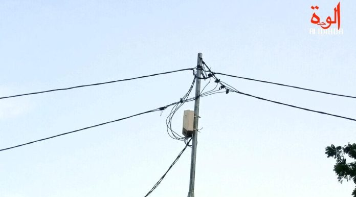 face aux coupures d’électricité, les habitants de N’Djamena misent de plus en plus sur le solaire face aux coupures d’électricité, les habitants de N’Djamena misent de plus en plus sur le solaire