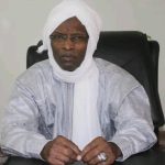 Le général Mahamat Tahir Orozi nommé Ambassadeur auprès des États-Unis d’Amérique Le général Mahamat Tahir Orozi nommé Ambassadeur auprès des États-Unis d'Amérique