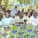 ultimatum des organisations des personnes handicapées pour la réouverture de l’axe N’Djamena–Kousseré ultimatum des organisations des personnes handicapées pour la réouverture de l’axe N’Djamena–Kousseré