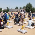 Ramadan: ADDESE Offre 200 Kits Alimentaires Ramadan: ADDESE Offre 200 Kits Alimentaires