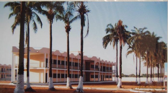 Groupe HBC S.A Défie La Concurrence Étrangère Groupe HBC S.A Défie La Concurrence Étrangère