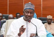 Instructions du Ministre sur la Gestion des Vivres en Prisons Instructions du Ministre sur la Gestion des Vivres en Prisons