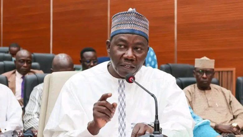 Instructions du Ministre sur la Gestion des Vivres en Prisons Instructions du Ministre sur la Gestion des Vivres en Prisons