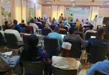 Évaluation Du Diagnostic Pour Plan De Contingence Multirisque Évaluation Du Diagnostic Pour Plan De Contingence Multirisque