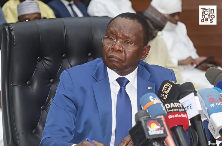 Sénat: Premier Ministre Annonce Stratégie de Cohésion Sénat: Premier Ministre Annonce Stratégie de Cohésion