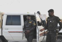 Interdiction Des Jouets En Forme D’Armes Par La Police Interdiction Des Jouets En Forme D'Armes Par La Police