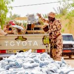 Première Réunion de Sécurité du Délégué Général au Borkou Première Réunion de Sécurité du Délégué Général au Borkou