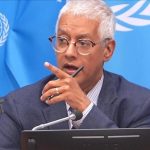 ONU Alerte Sur Pertes Civiles Après Frappe de Drone ONU Alerte Sur Pertes Civiles Après Frappe de Drone