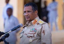 FSR Accuse Armée Soudanaise de Violation au Tchad FSR Accuse Armée Soudanaise de Violation au Tchad