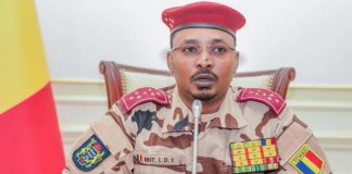 Président Met Armée En Alerte Après Attaque De Drones Président Met Armée En Alerte Après Attaque De Drones