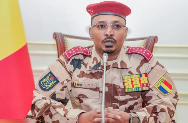 Président Met Armée En Alerte Après Attaque De Drones Président Met Armée En Alerte Après Attaque De Drones