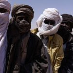 Nouvelle Attaque de Drone au Tchad à la Frontière Soudanaise Nouvelle Attaque de Drone au Tchad à la Frontière Soudanaise