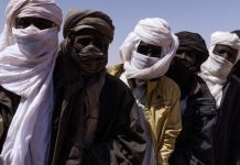 Nouvelle Attaque de Drone au Tchad à la Frontière Soudanaise Nouvelle Attaque de Drone au Tchad à la Frontière Soudanaise