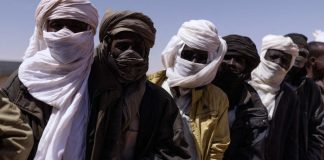 Nouvelle Attaque de Drone au Tchad à la Frontière Soudanaise Nouvelle Attaque de Drone au Tchad à la Frontière Soudanaise