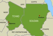 Frappe de Drone Fait 16 Morts Dans l’Est du Pays Frappe de Drone Fait 16 Morts Dans l'Est du Pays