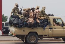 Armée Ordonnée De Riposter Aux Attaques Du Soudan Armée Ordonnée De Riposter Aux Attaques Du Soudan