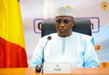 Assemblée Nationale Condamne Attaque de Drones Assemblée Nationale Condamne Attaque de Drones