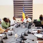 Examen Des Nouveaux Plans D’Aménagement À N’Djaména Examen Des Nouveaux Plans D'Aménagement À N'Djaména