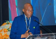 Attaque de Drones à Tiné: Condamnation et Vigilance Attaque de Drones à Tiné: Condamnation et Vigilance