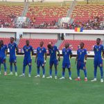 Sélection de 28 Joueurs Pour Matchs Contre Burundi Sélection de 28 Joueurs Pour Matchs Contre Burundi
