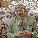 Ministre Tchadien: Dernière Avertissement au Soudan Ministre Tchadien: Dernière Avertissement au Soudan